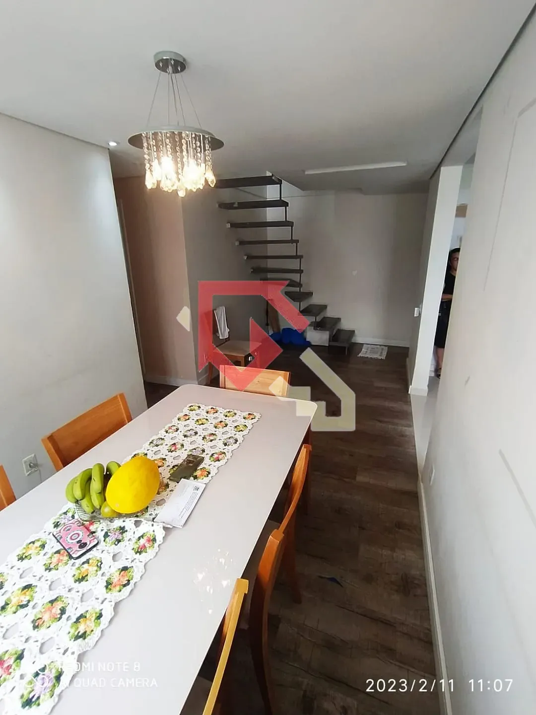 Apartamento, 3 quartos, 114 m² - Foto 6