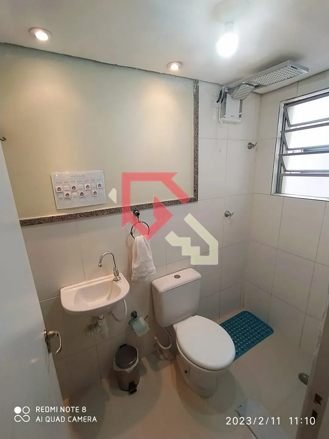 Apartamento, 3 quartos, 114 m² - Foto 7