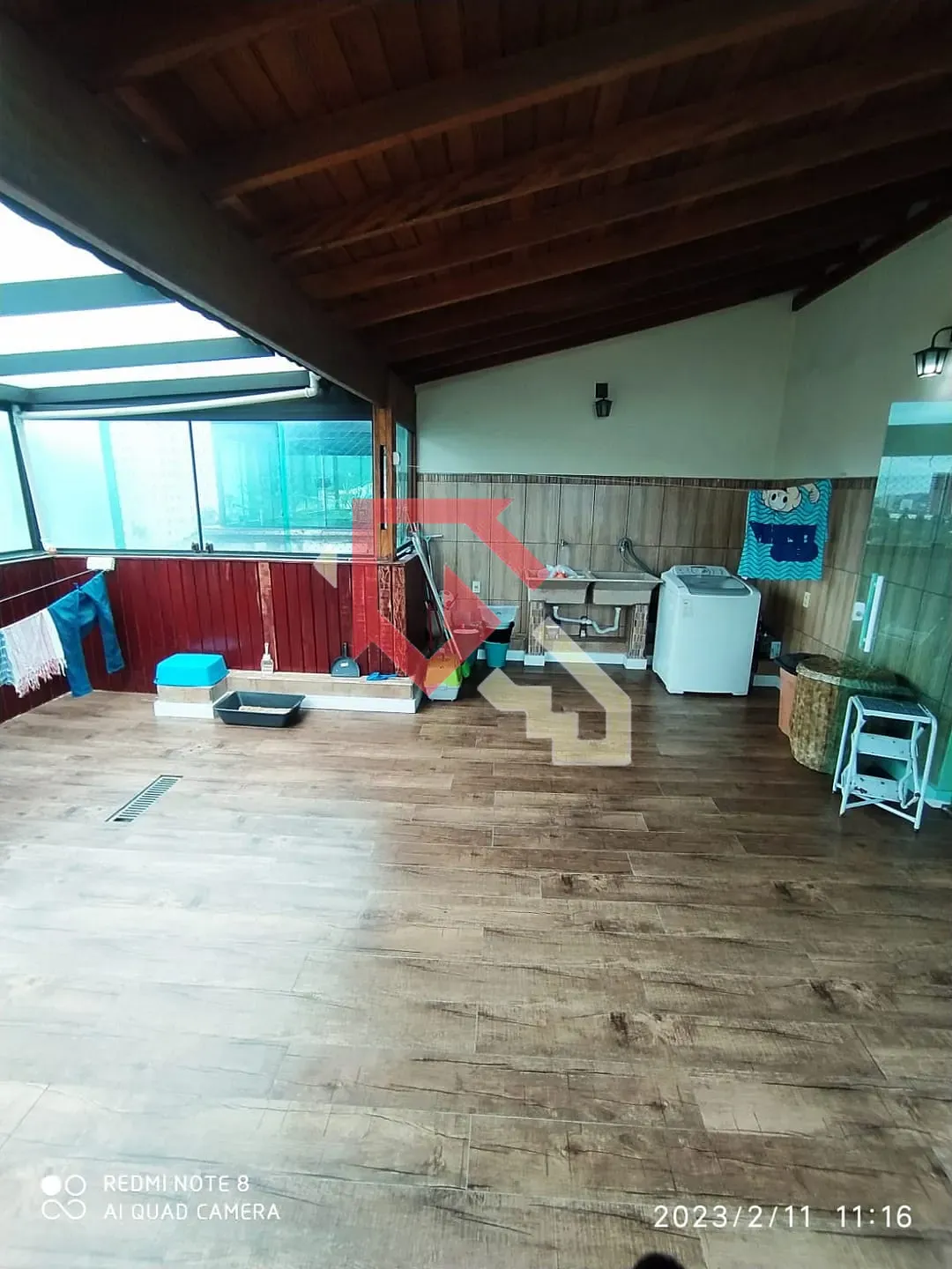 Apartamento, 3 quartos, 114 m² - Foto 21