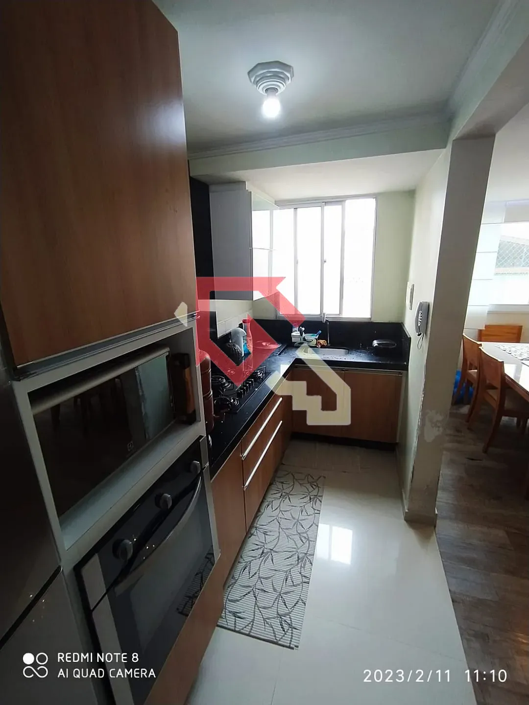 Apartamento, 3 quartos, 114 m² - Foto 2