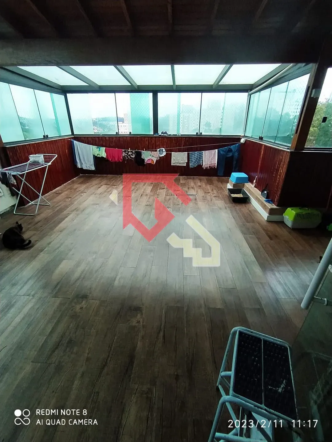 Apartamento, 3 quartos, 114 m² - Foto 23