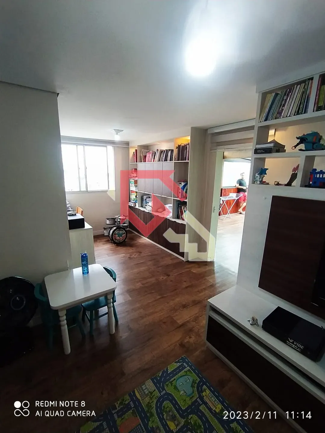 Apartamento, 3 quartos, 114 m² - Foto 12