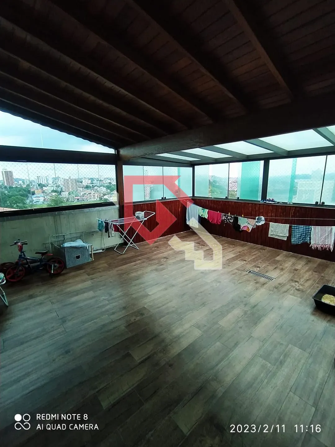 Apartamento, 3 quartos, 114 m² - Foto 19
