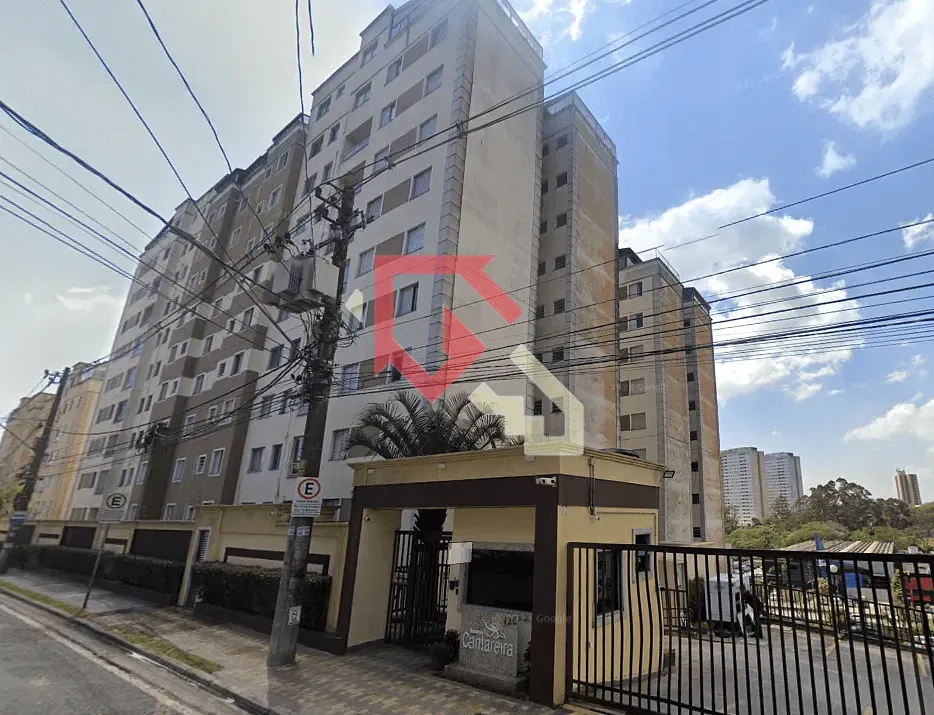 Apartamento, 3 quartos, 114 m² - Foto 1