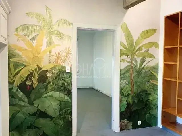 Apartamento 1 quarto e 1 banheiro, à venda, no bairro Santa Efigênia em São Paulo