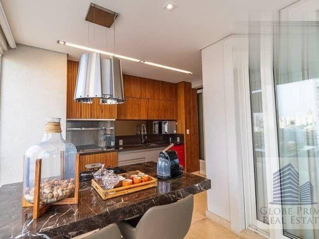 Apartamento 3 quartos e 3 banheiros, à venda, no bairro Nova Piracicaba em Piracicaba