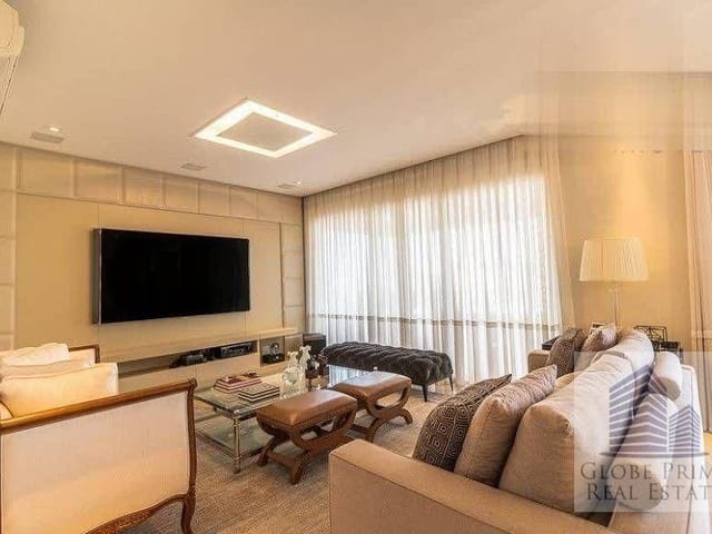 Apartamento 3 quartos e 3 banheiros, à venda, no bairro Nova Piracicaba em Piracicaba