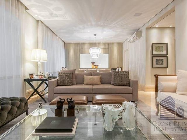 Apartamento 3 quartos e 3 banheiros, à venda, no bairro Nova Piracicaba em Piracicaba
