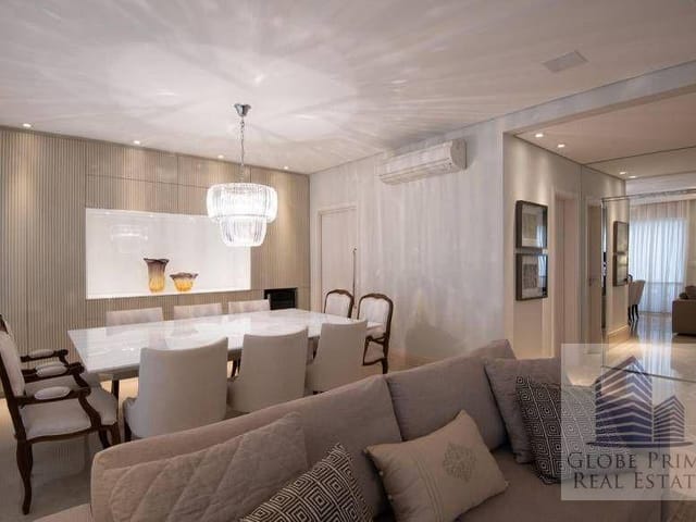 Apartamento 3 quartos e 3 banheiros, à venda, no bairro Nova Piracicaba em Piracicaba