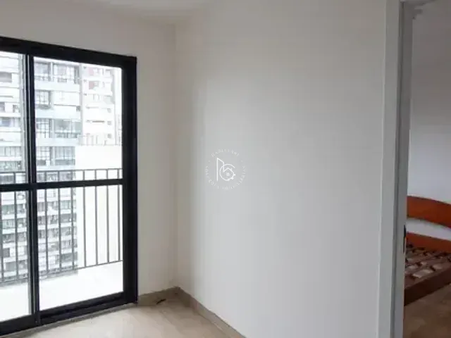 Apartamento com 27m² 1 quarto e 1 banheiro, para alugar, no bairro Campo Belo em São Paulo