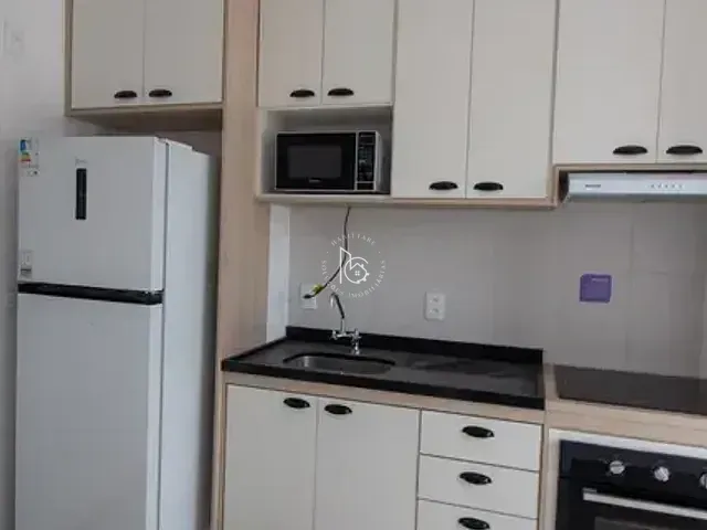 Apartamento com 27m² 1 quarto e 1 banheiro, para alugar, no bairro Campo Belo em São Paulo