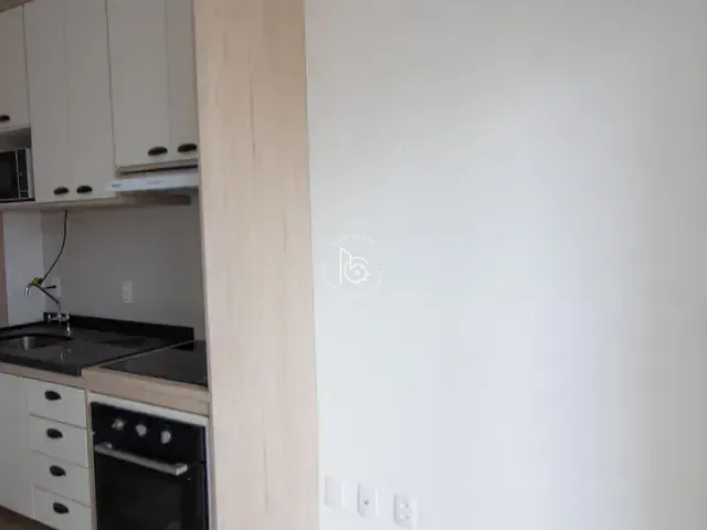 Apartamento com 27m² 1 quarto e 1 banheiro, para alugar, no bairro Campo Belo em São Paulo