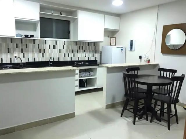 Apartamento 1 quarto e 1 banheiro, à venda, no bairro Pituaçu em Salvador
