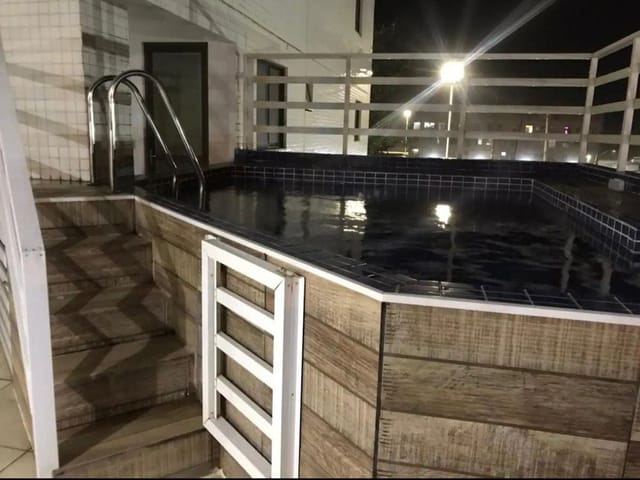 Apartamento 1 quarto e 1 banheiro, à venda, no bairro Pituaçu em Salvador