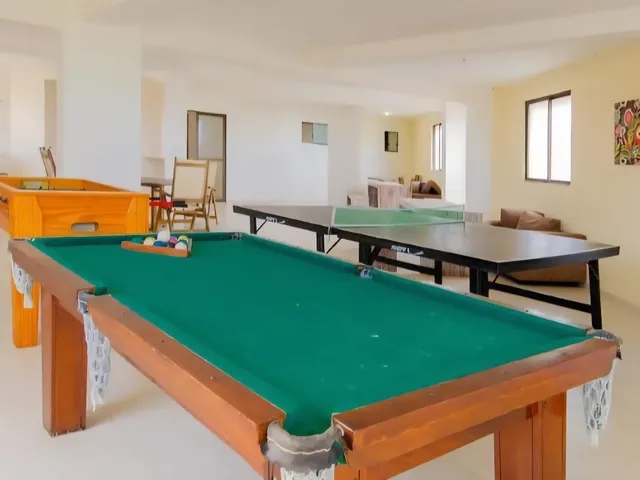 Apartamento 1 quarto e 1 banheiro, à venda, no bairro Pituaçu em Salvador
