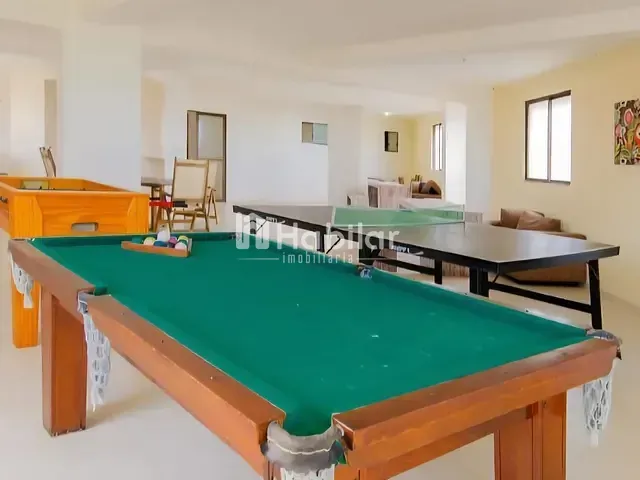 Apartamento 1 quarto e 1 banheiro, à venda, no bairro Pituaçu em Salvador