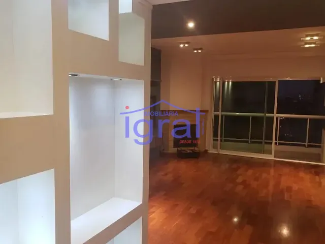Apartamento 3 quartos e 4 banheiros, para alugar, no bairro Aclimação em São Paulo