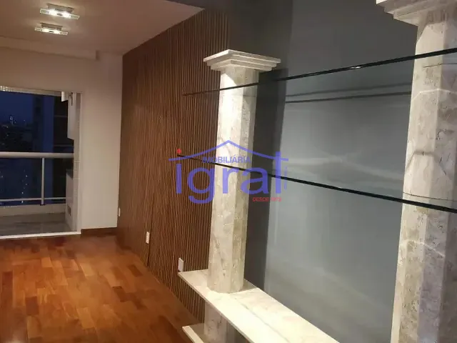 Apartamento 3 quartos e 4 banheiros, para alugar, no bairro Aclimação em São Paulo