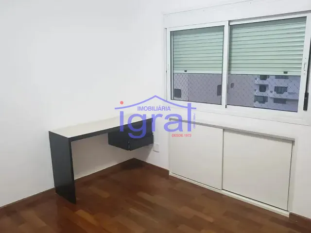 Apartamento 3 quartos e 4 banheiros, para alugar, no bairro Aclimação em São Paulo