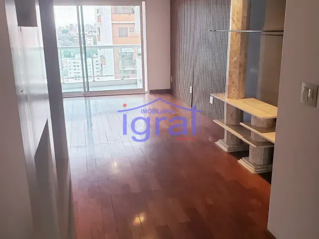 Apartamento 3 quartos e 4 banheiros, para alugar, no bairro Aclimação em São Paulo