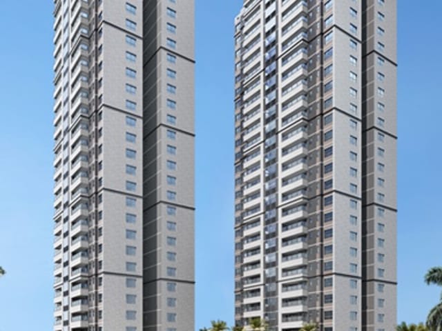 Apartamento com 161m² 3 quartos e 4 banheiros, à venda, no bairro Vila Frezzarim em Americana