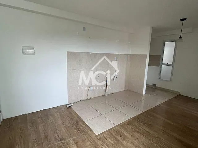 Apartamento com 46m² 2 quartos e 1 banheiro, à venda, no bairro Três Vendas em Pelotas