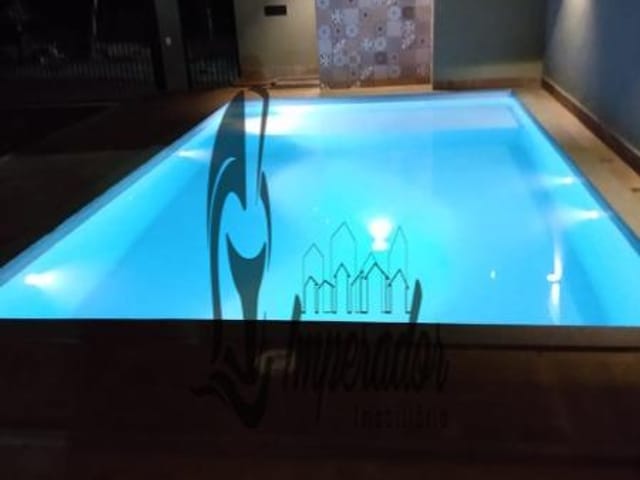 Foto do Apartamento - Apartamento CIDADE PRAIANA  MIGUELOPOLIS SP Brasil | IMPERADOR IMOBILIARIA