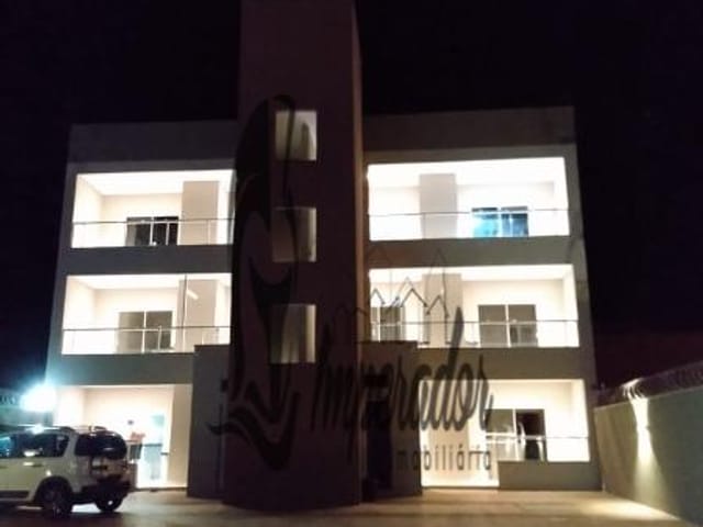 Foto do Apartamento - Apartamento CIDADE PRAIANA  MIGUELOPOLIS SP Brasil | IMPERADOR IMOBILIARIA