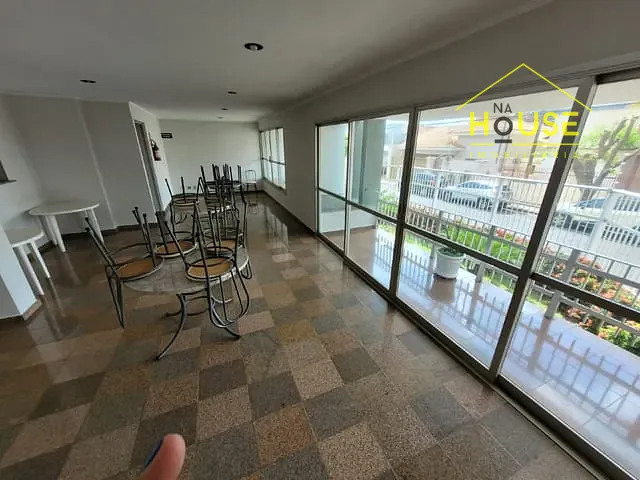 Apartamento com 160m² 3 quartos e 3 banheiros, à venda, no bairro Vila Marim em Votuporanga