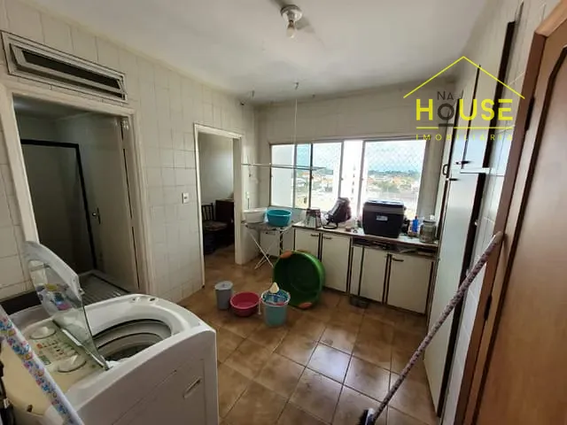 Apartamento com 160m² 3 quartos e 3 banheiros, à venda, no bairro Vila Marim em Votuporanga