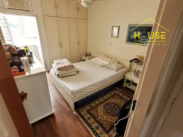Apartamento com 160m² 3 quartos e 3 banheiros, à venda, no bairro Vila Marim em Votuporanga
