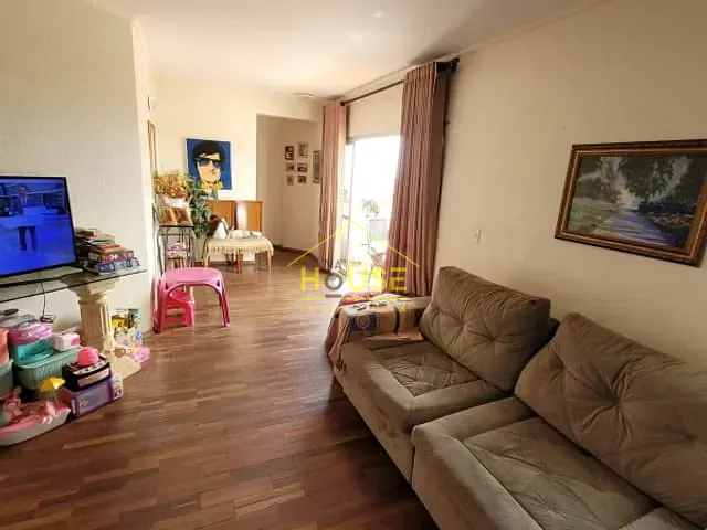 Apartamento com 160m² 3 quartos e 3 banheiros, à venda, no bairro Vila Marim em Votuporanga