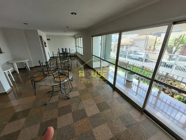 Apartamento com 160m² 3 quartos e 3 banheiros, à venda, no bairro Vila Marim em Votuporanga