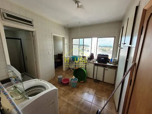 Apartamento com 160m² 3 quartos e 3 banheiros, à venda, no bairro Vila Marim em Votuporanga