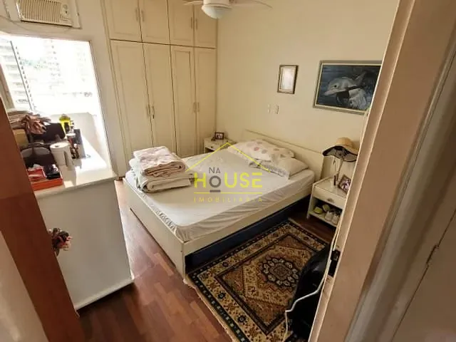 Apartamento com 160m² 3 quartos e 3 banheiros, à venda, no bairro Vila Marim em Votuporanga