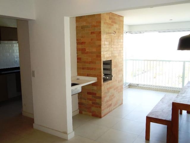 Foto do Apartamento - Apartamento para Locação 3 Quartos, 1 Suite, 2 Vagas, 100M², Floradas de São José, São José dos Campos - SP | Residencial Milano | INDEPENDENCE NEGOCIOS IMOBILIARIOS LTDA