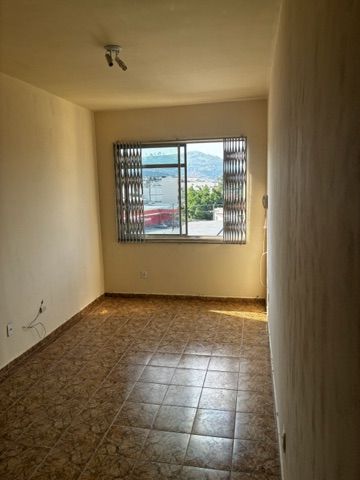 Apartamento com 60m² 2 quartos e 2 banheiros, à venda, no bairro Quintino Bocaiúva em Rio de Janeiro