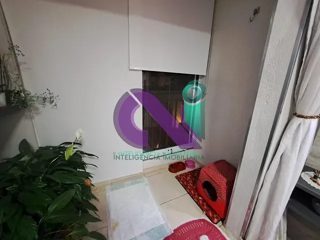 Apartamento 2 quartos e 2 banheiros, à venda, no bairro Continental em Osasco