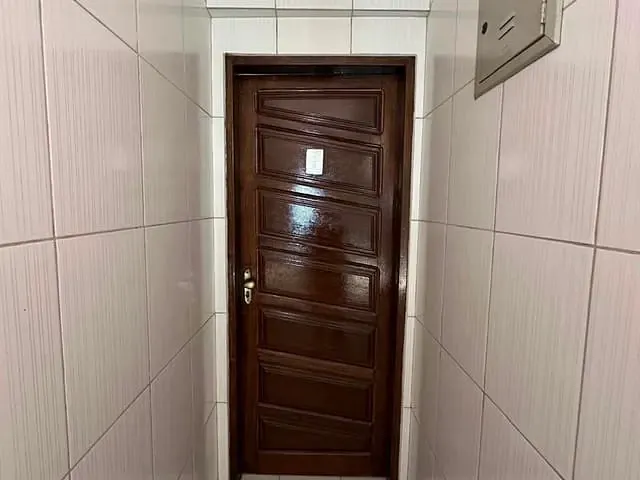 Apartamento 2 quartos e 1 banheiro, para alugar, no bairro Centro em Paulo Afonso