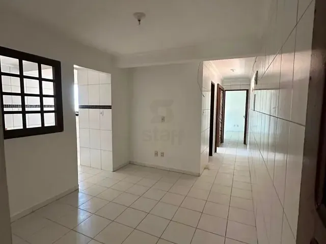 Apartamento 2 quartos e 1 banheiro, para alugar, no bairro Centro em Paulo Afonso