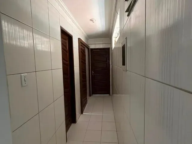 Apartamento 2 quartos e 1 banheiro, para alugar, no bairro Centro em Paulo Afonso
