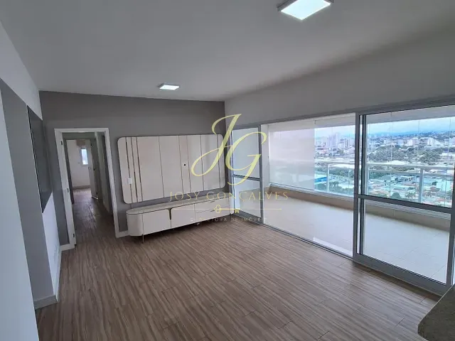 Apartamento 3 quartos e 4 banheiros, à venda, no bairro Vila Mogilar em Mogi das Cruzes