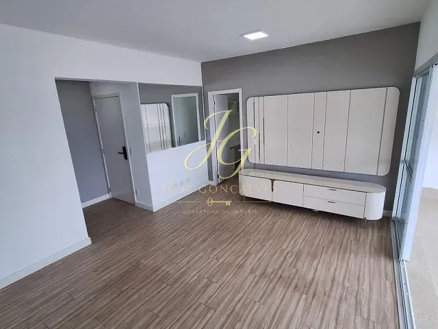 Apartamento 3 quartos e 4 banheiros, à venda, no bairro Vila Mogilar em Mogi das Cruzes