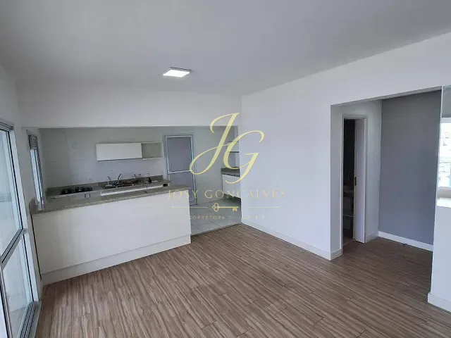 Apartamento 3 quartos e 4 banheiros, à venda, no bairro Vila Mogilar em Mogi das Cruzes
