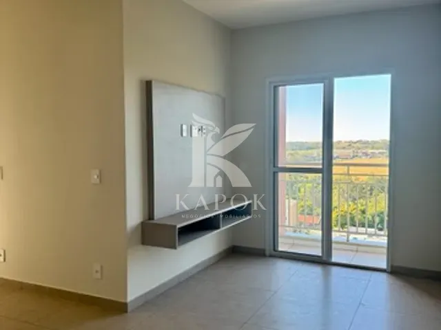Apartamento 2 quartos e 1 banheiro, à venda, no bairro Chácara Santa Antonieta (Nova Veneza) em Sumaré