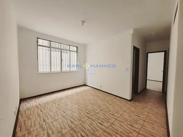 Apartamento com 49m² 1 quarto e 1 banheiro, à venda, no bairro Coronel Veiga em Petrópolis