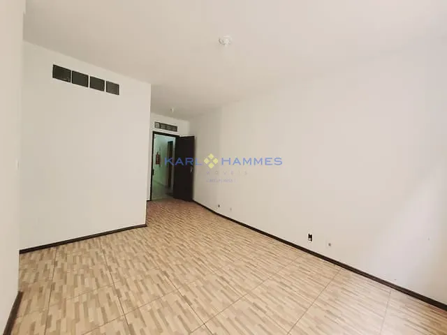 Apartamento com 49m² 1 quarto e 1 banheiro, à venda, no bairro Coronel Veiga em Petrópolis