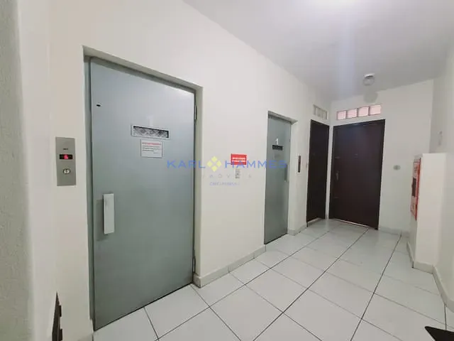 Apartamento com 49m² 1 quarto e 1 banheiro, à venda, no bairro Coronel Veiga em Petrópolis