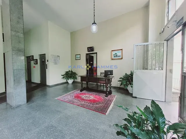 Apartamento com 49m² 1 quarto e 1 banheiro, à venda, no bairro Coronel Veiga em Petrópolis