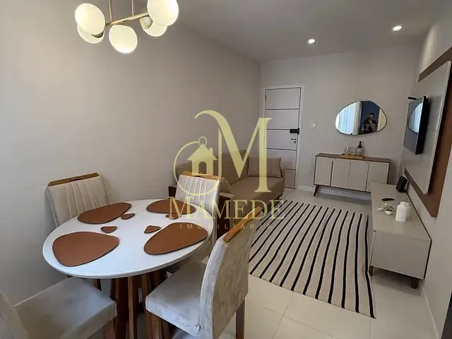 Apartamento 1 quarto e 1 banheiro, à venda, no bairro Umarizal em Belém